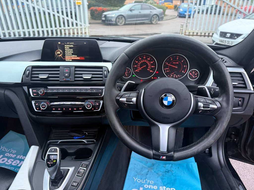 Used BMW 3 Series 2017 for sale - 77614123: Photo 45