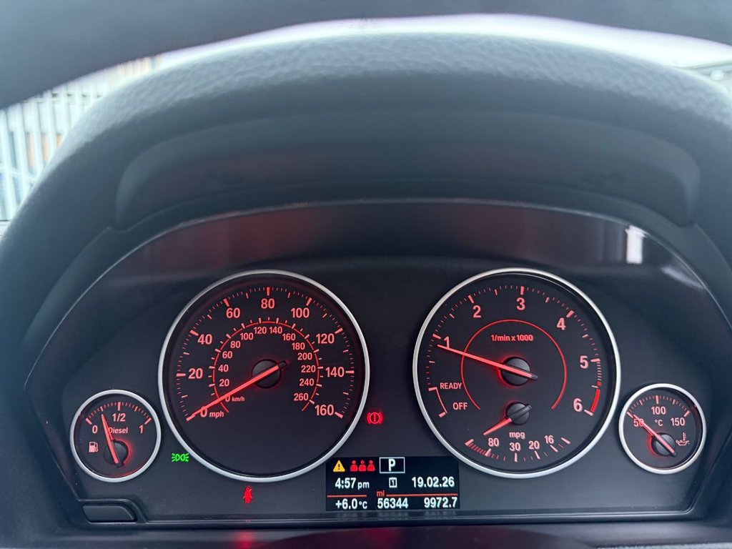 Used BMW 3 Series 2017 for sale - 77614123: Photo 47