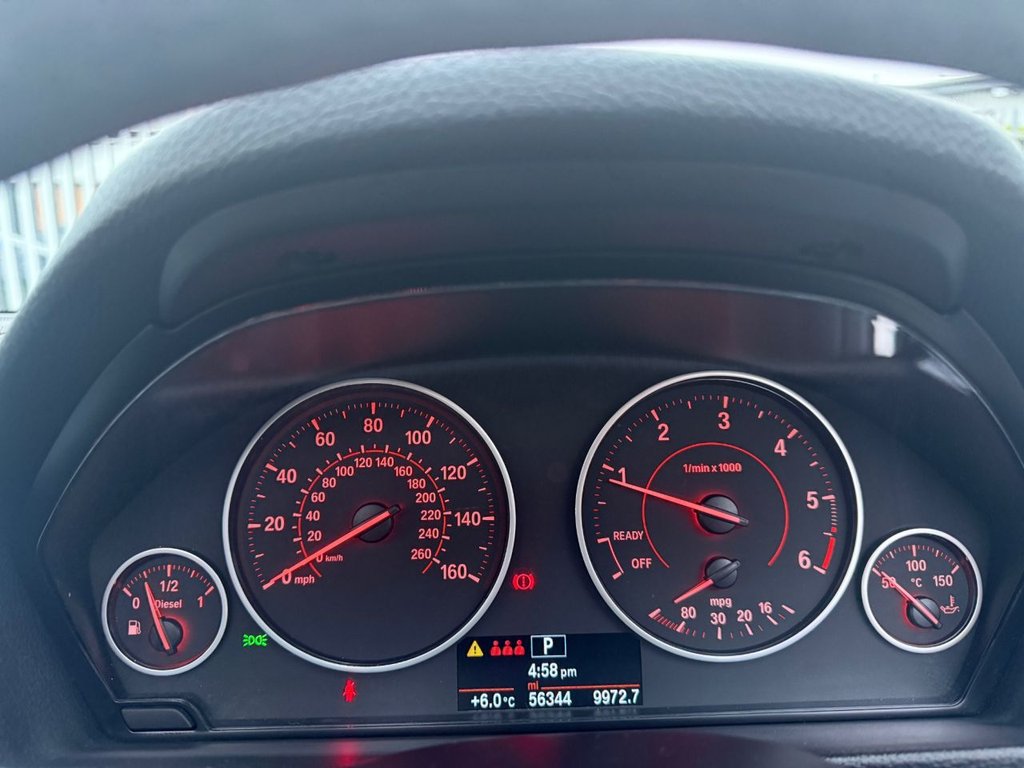 Used BMW 3 Series 2017 for sale - 77614123: Photo 48