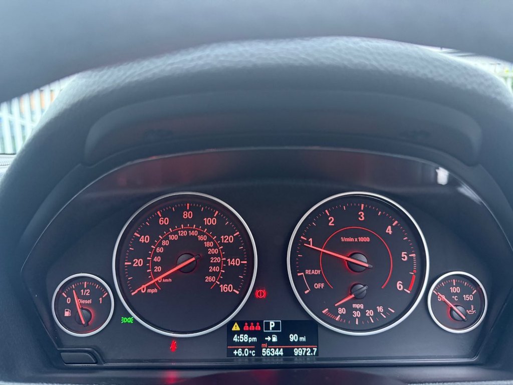 Used BMW 3 Series 2017 for sale - 77614123: Photo 49