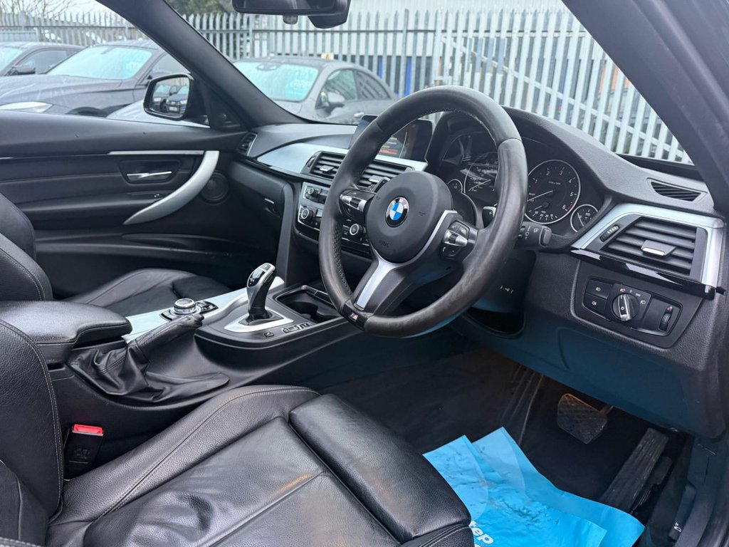 Used BMW 3 Series 2017 for sale - 77614123: Photo 6