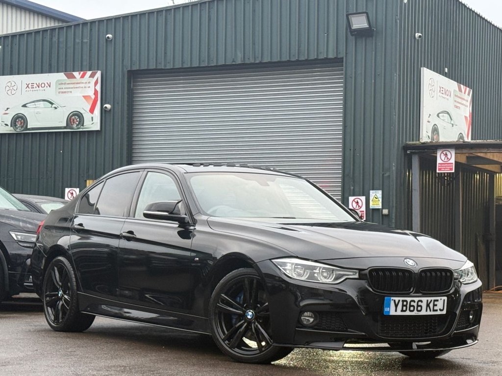 Used BMW 3 Series 2017 for sale - 77614123: Photo 7