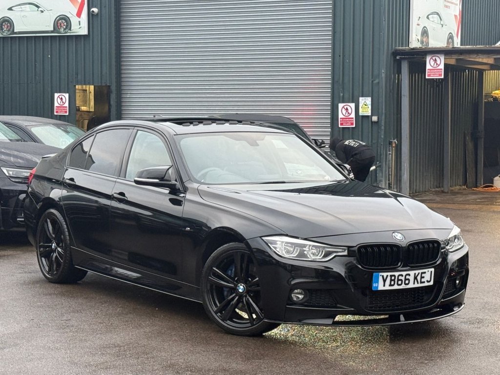 Used BMW 3 Series 2017 for sale - 77614123: Photo 9