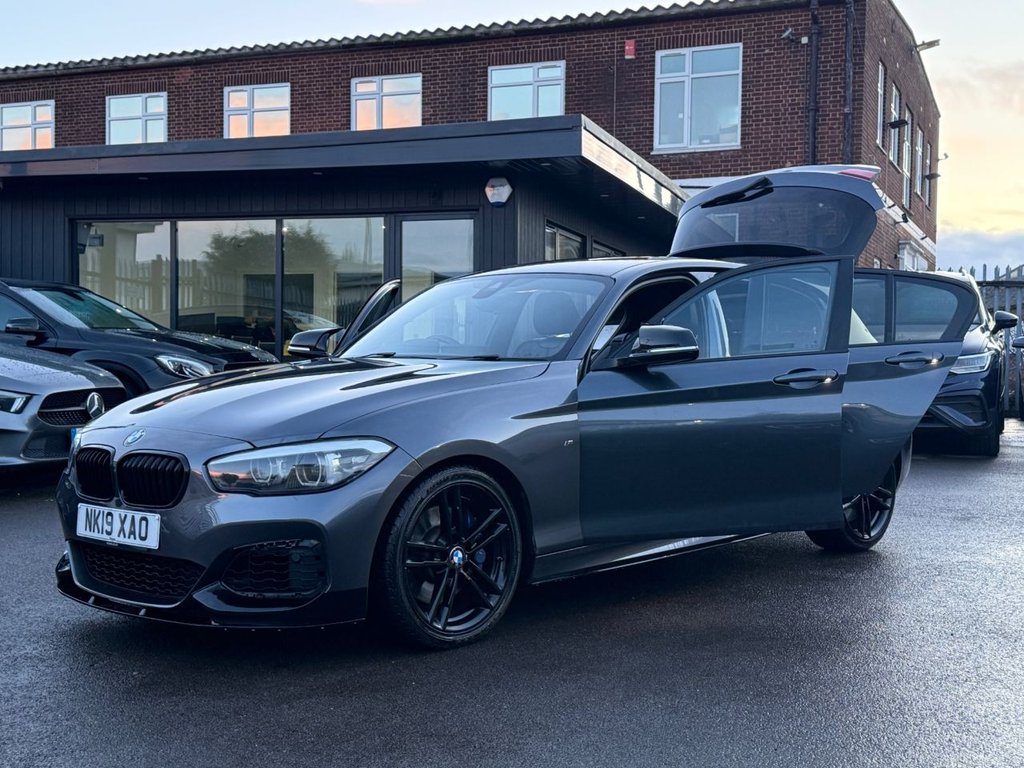 Used BMW 1 Series 2019 for sale - 77572070: Photo 10