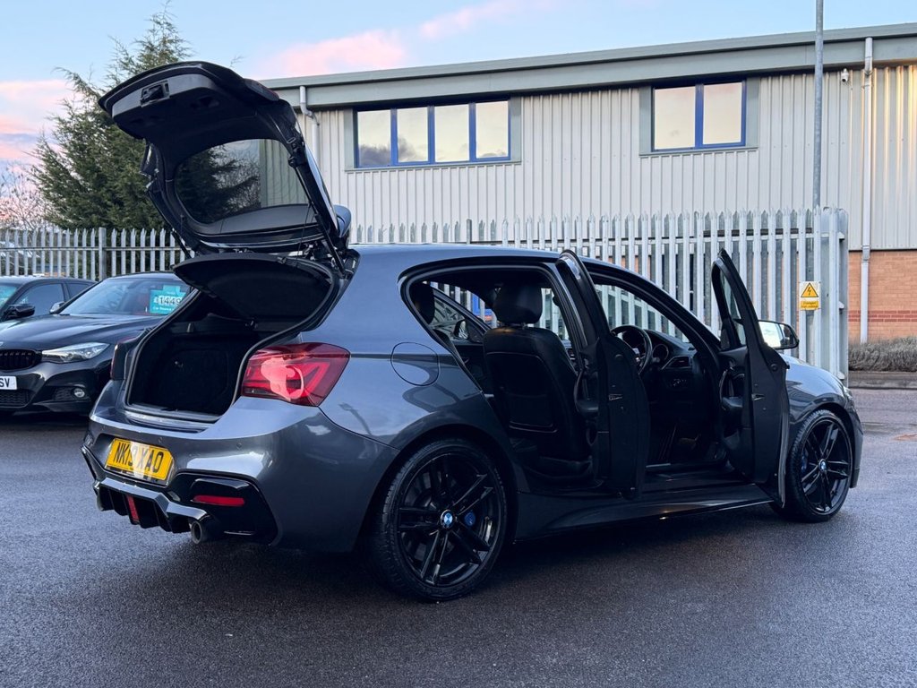 Used BMW 1 Series 2019 for sale - 77572070: Photo 12