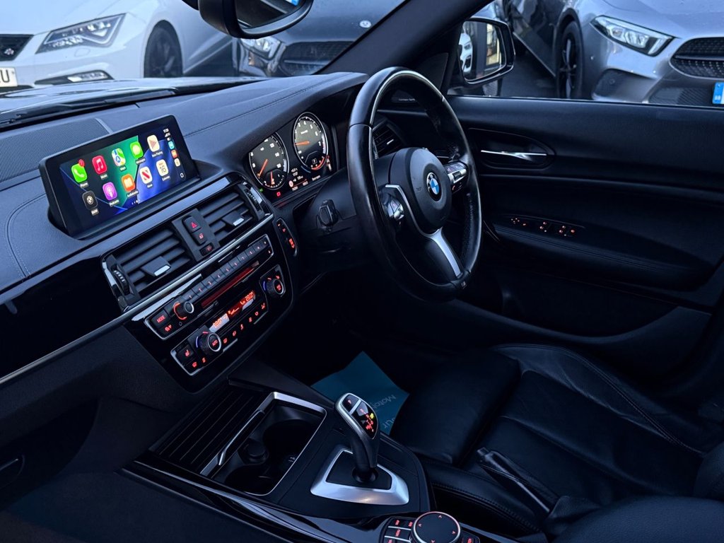 Used BMW 1 Series 2019 for sale - 77572070: Photo 13