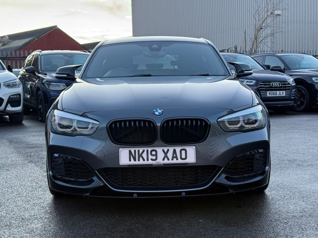 Used BMW 1 Series 2019 for sale - 77572070: Photo 14