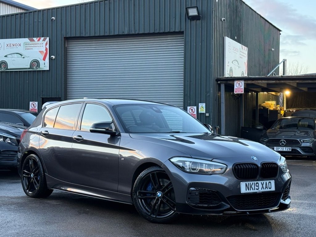 Used BMW 1 Series 2019 for sale - 77572070: Photo 16