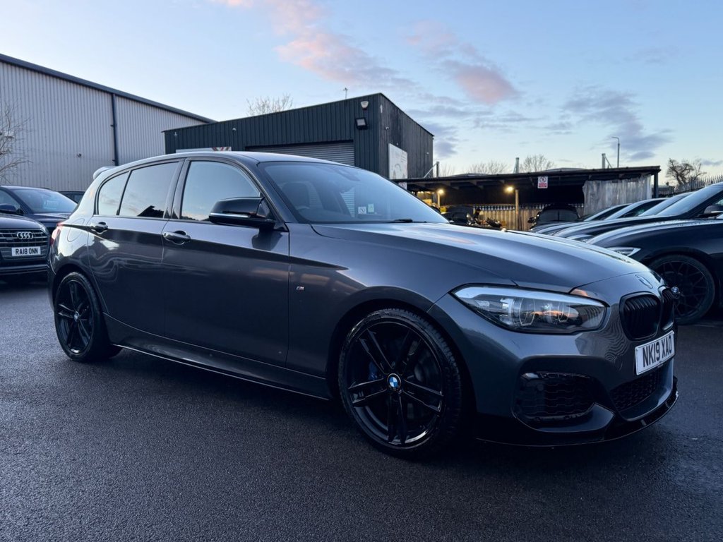 Used BMW 1 Series 2019 for sale - 77572070: Photo 18