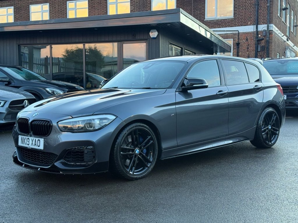 Used BMW 1 Series 2019 for sale - 77572070: Photo 19