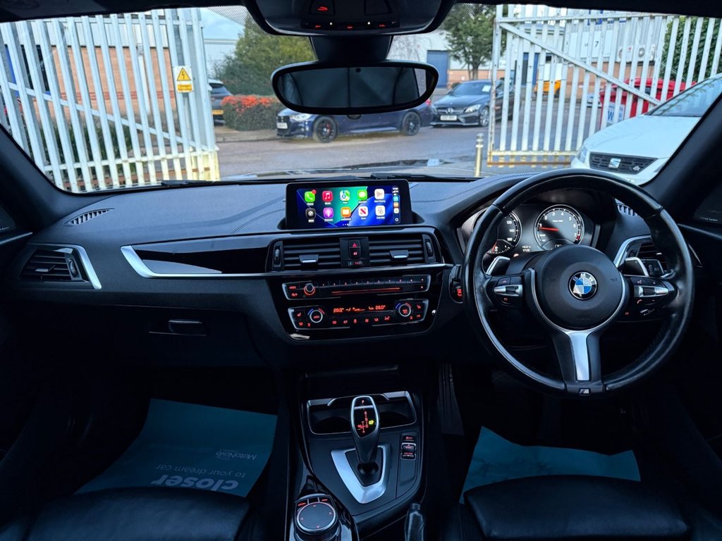 Used BMW 1 Series 2019 for sale - 77572070: Photo 2