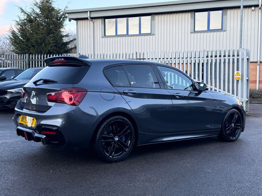 Used BMW 1 Series 2019 for sale - 77572070: Photo 20