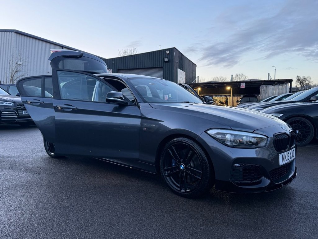 Used BMW 1 Series 2019 for sale - 77572070: Photo 21