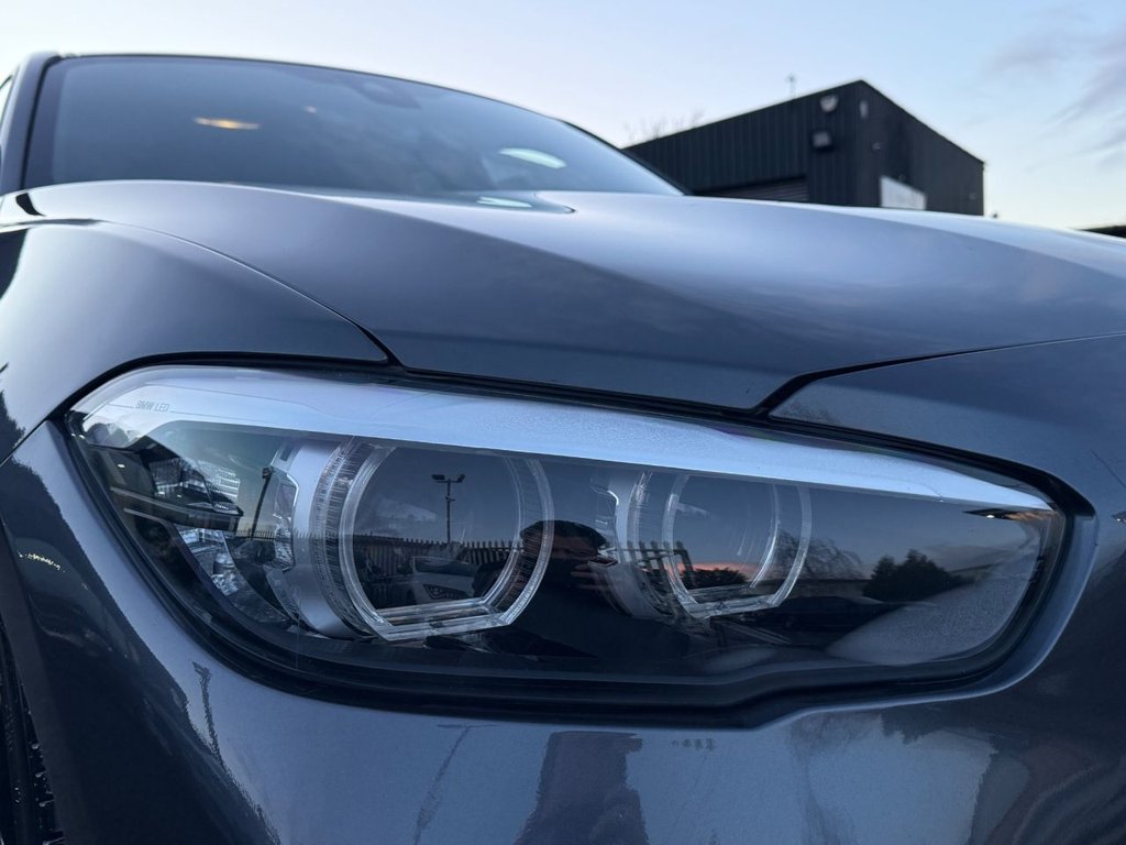 Used BMW 1 Series 2019 for sale - 77572070: Photo 24