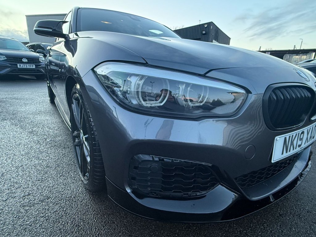 Used BMW 1 Series 2019 for sale - 77572070: Photo 25