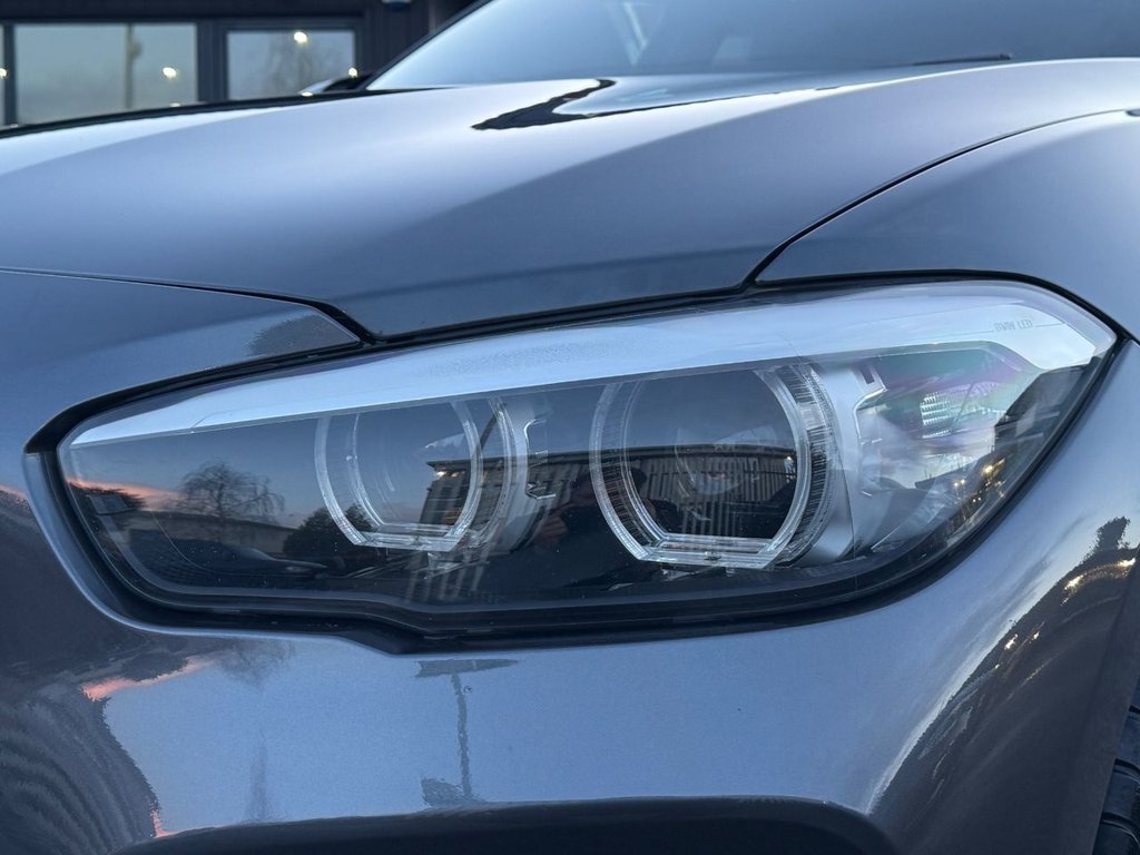 Used BMW 1 Series 2019 for sale - 77572070: Photo 26