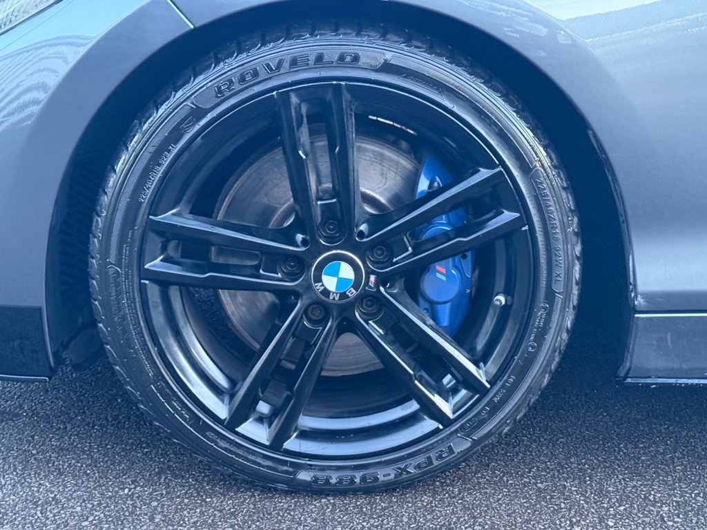 Used BMW 1 Series 2019 for sale - 77572070: Photo 27