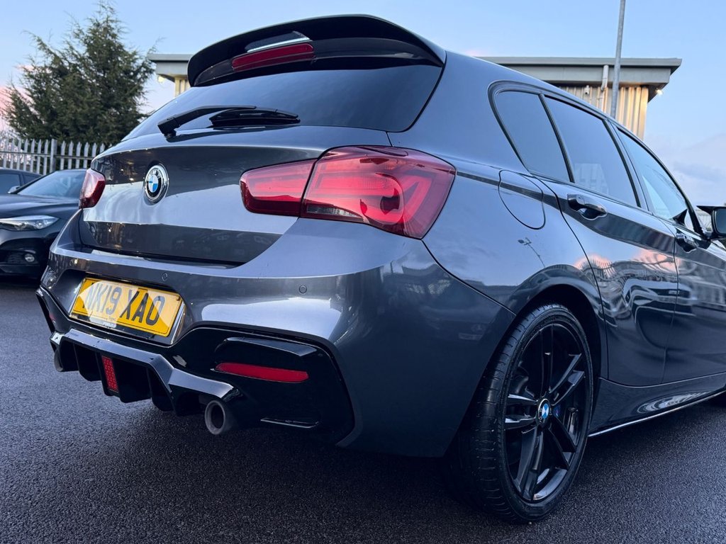 Used BMW 1 Series 2019 for sale - 77572070: Photo 31