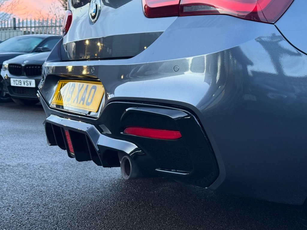 Used BMW 1 Series 2019 for sale - 77572070: Photo 32