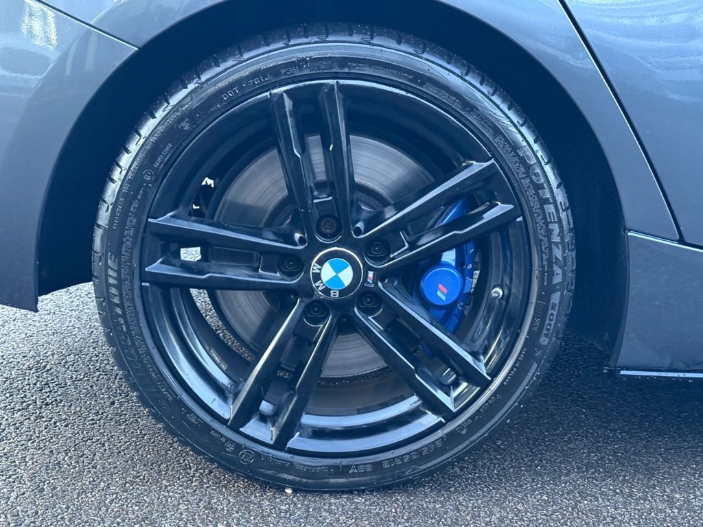 Used BMW 1 Series 2019 for sale - 77572070: Photo 34
