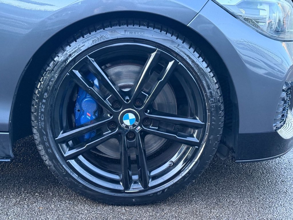 Used BMW 1 Series 2019 for sale - 77572070: Photo 35