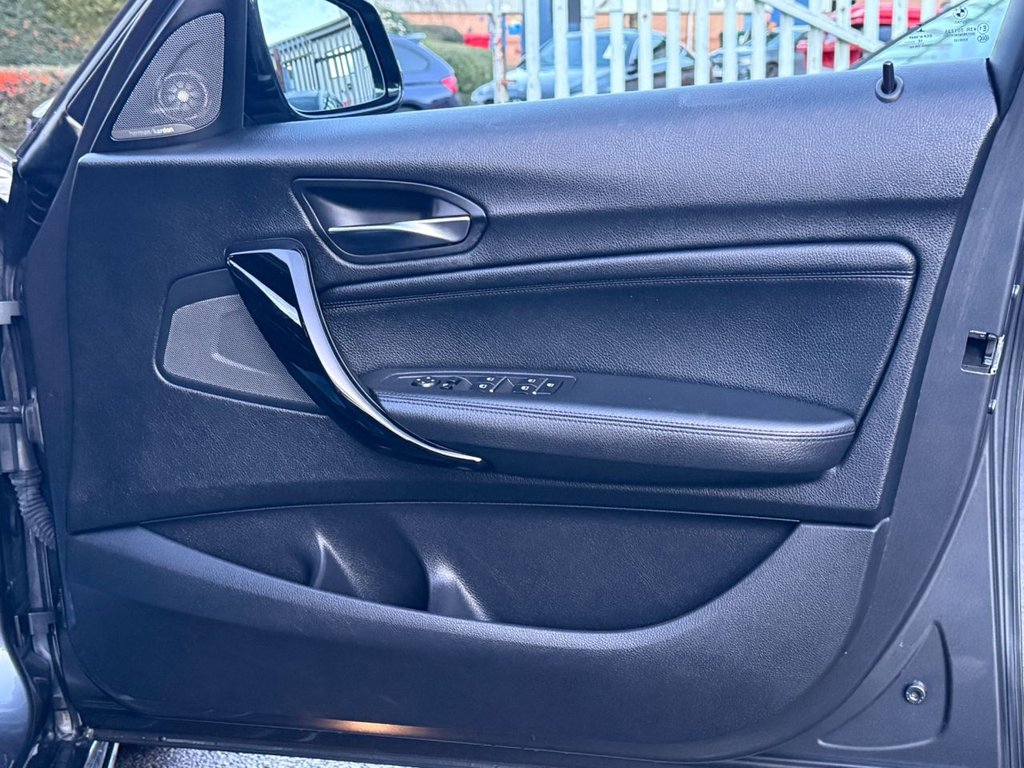 Used BMW 1 Series 2019 for sale - 77572070: Photo 36