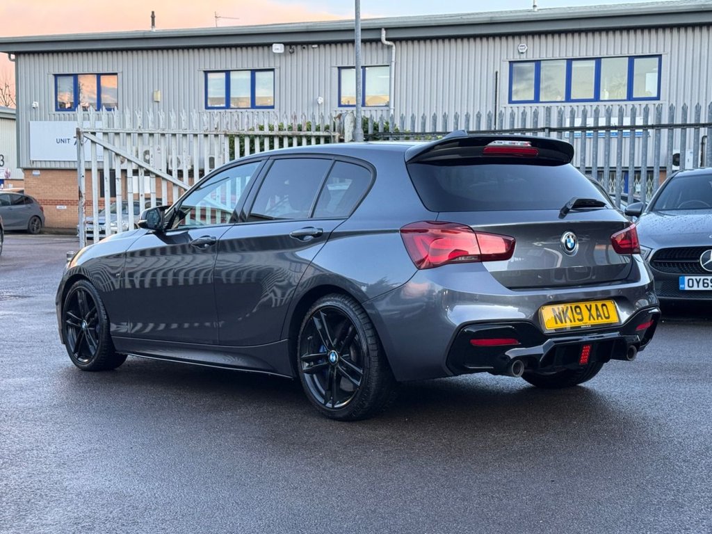 Used BMW 1 Series 2019 for sale - 77572070: Photo 4