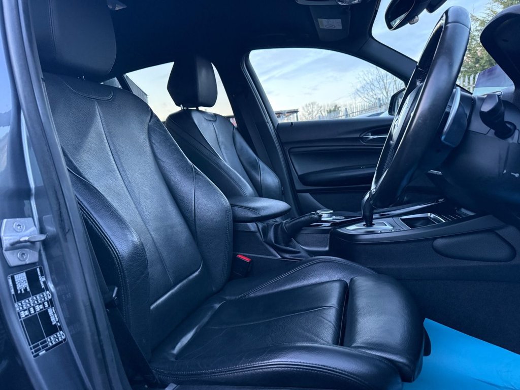 Used BMW 1 Series 2019 for sale - 77572070: Photo 5