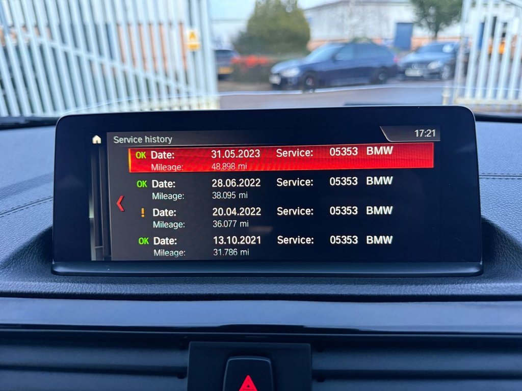 Used BMW 1 Series 2019 for sale - 77572070: Photo 50