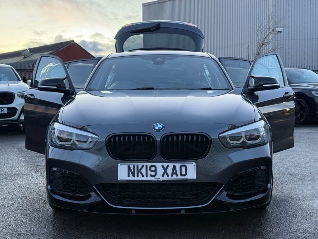 Used BMW 1 Series 2019 for sale - 77572070: Photo 6