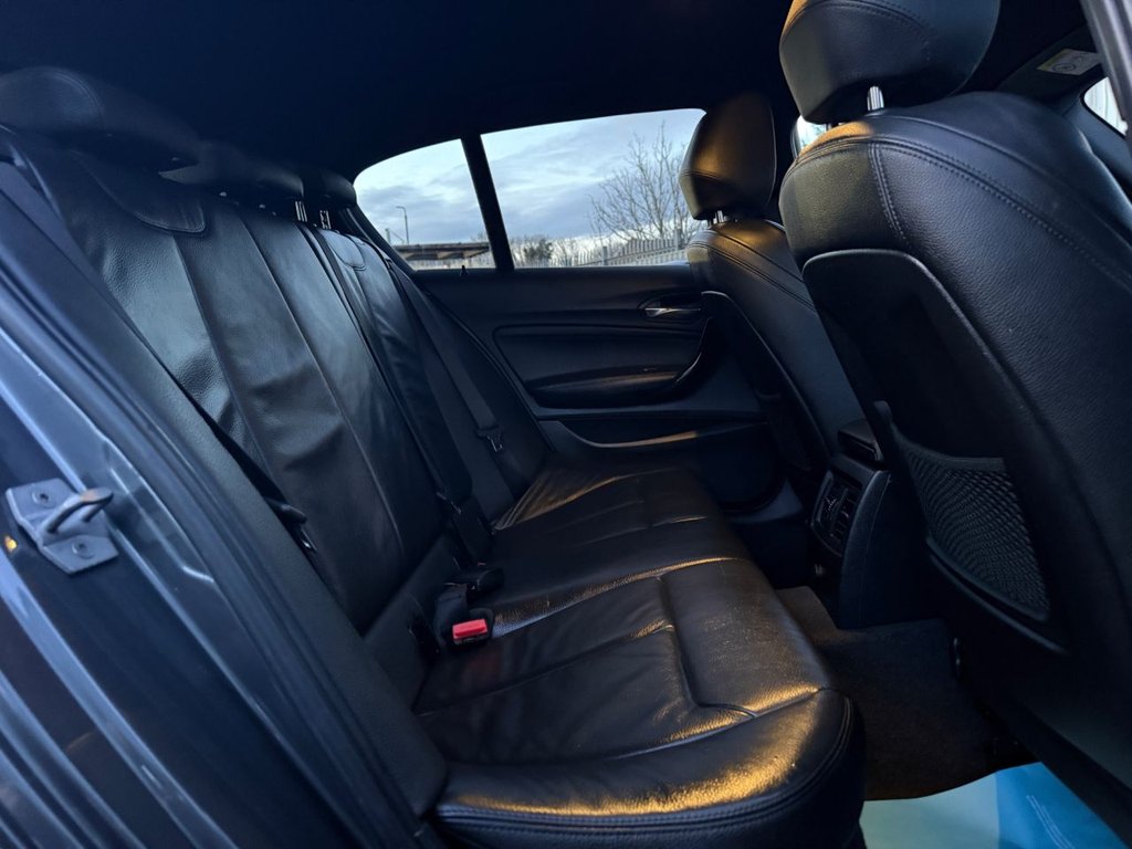 Used BMW 1 Series 2019 for sale - 77572070: Photo 7