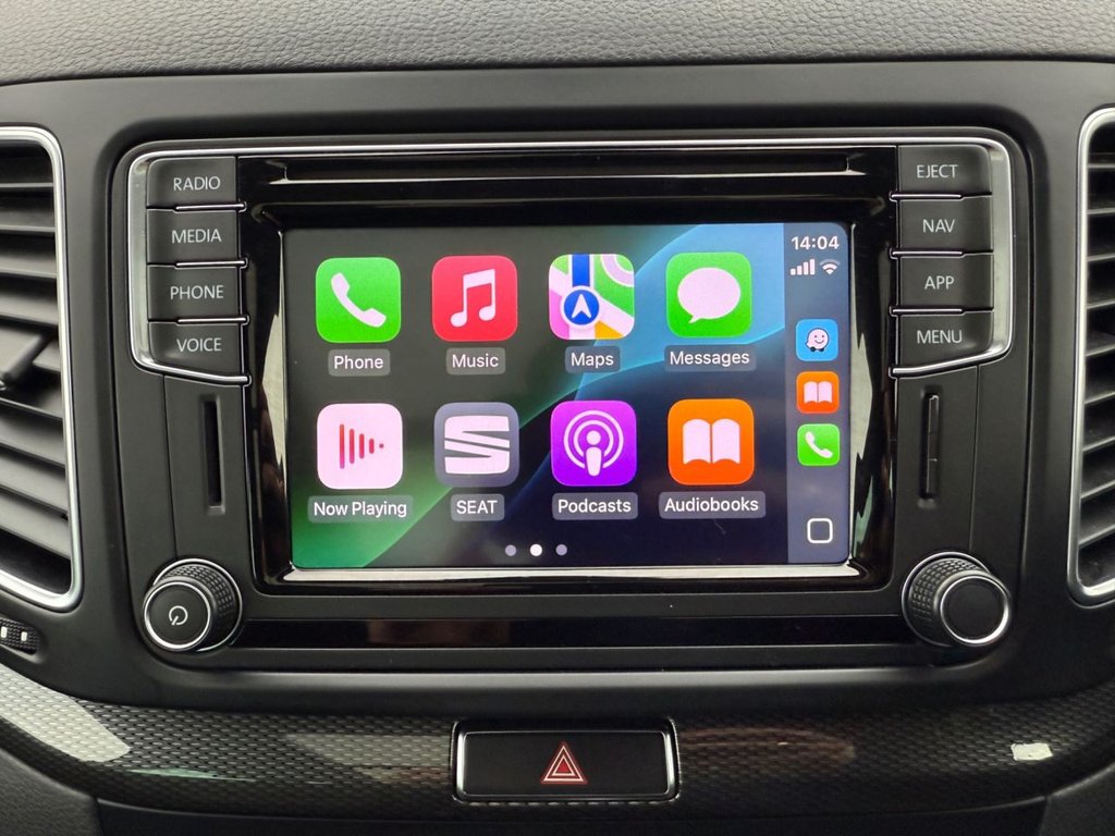 Used SEAT Alhambra 2019 for sale - 76510146: Photo 10