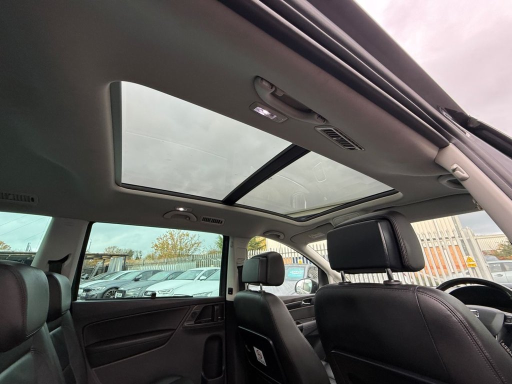 Used SEAT Alhambra 2019 for sale - 76510146: Photo 12