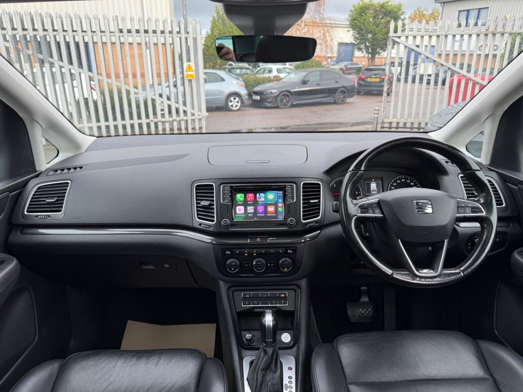 Used SEAT Alhambra 2019 for sale - 76510146: Photo 2