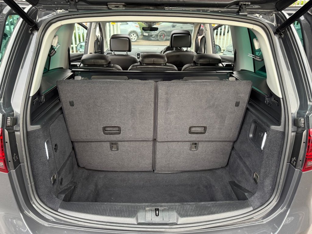 Used SEAT Alhambra 2019 for sale - 76510146: Photo 22