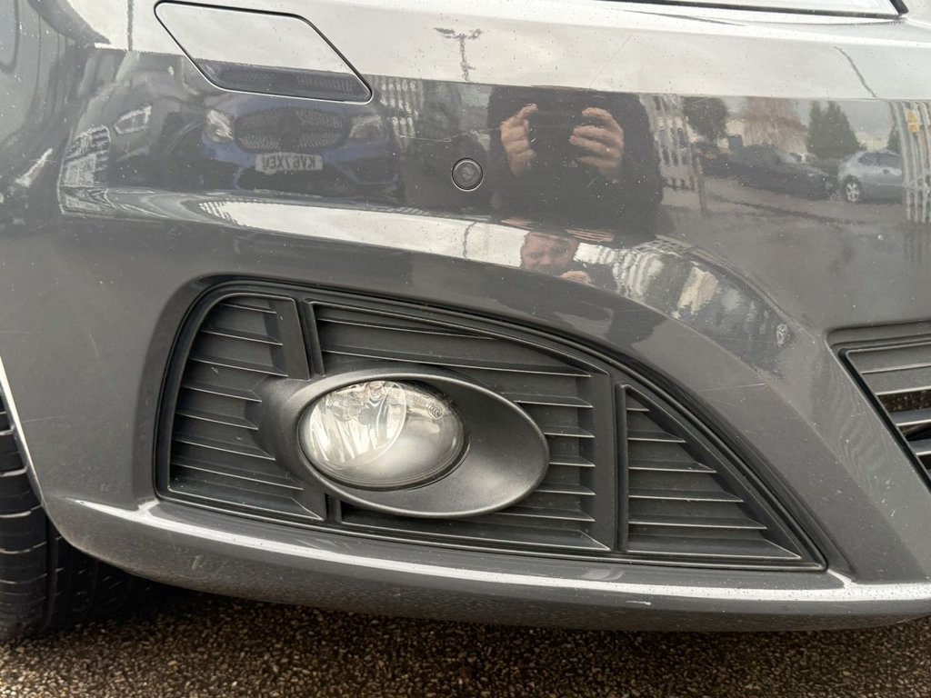 Used SEAT Alhambra 2019 for sale - 76510146: Photo 24