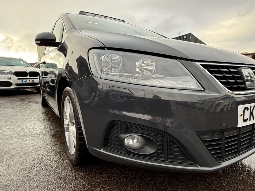 Used SEAT Alhambra 2019 for sale - 76510146: Photo 25