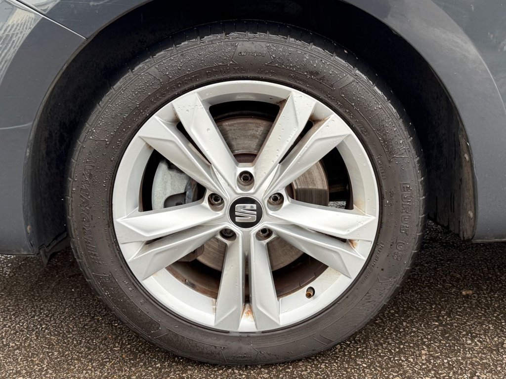 Used SEAT Alhambra 2019 for sale - 76510146: Photo 28