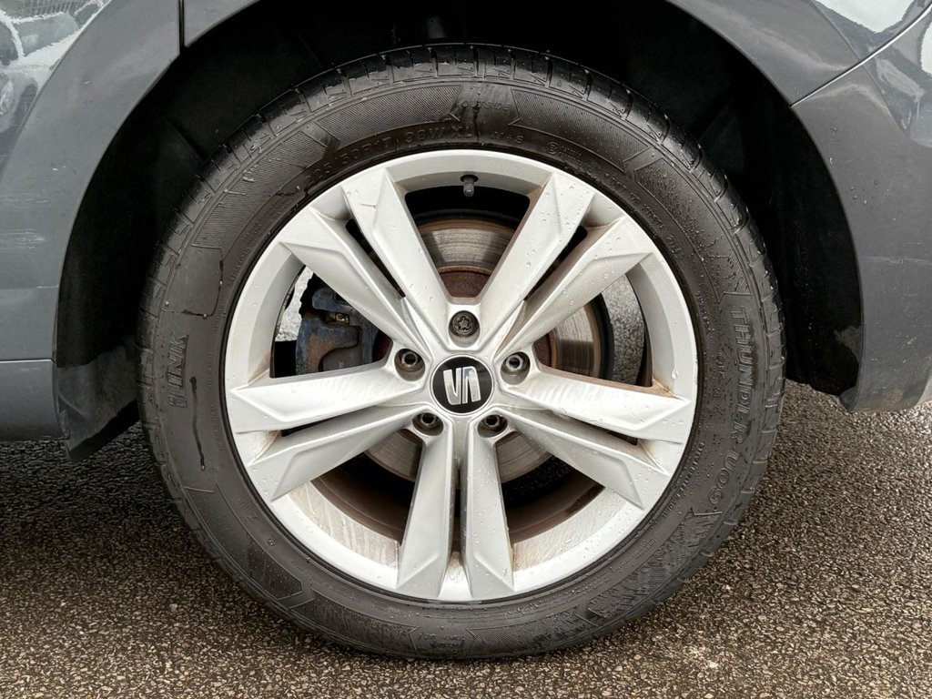 Used SEAT Alhambra 2019 for sale - 76510146: Photo 29