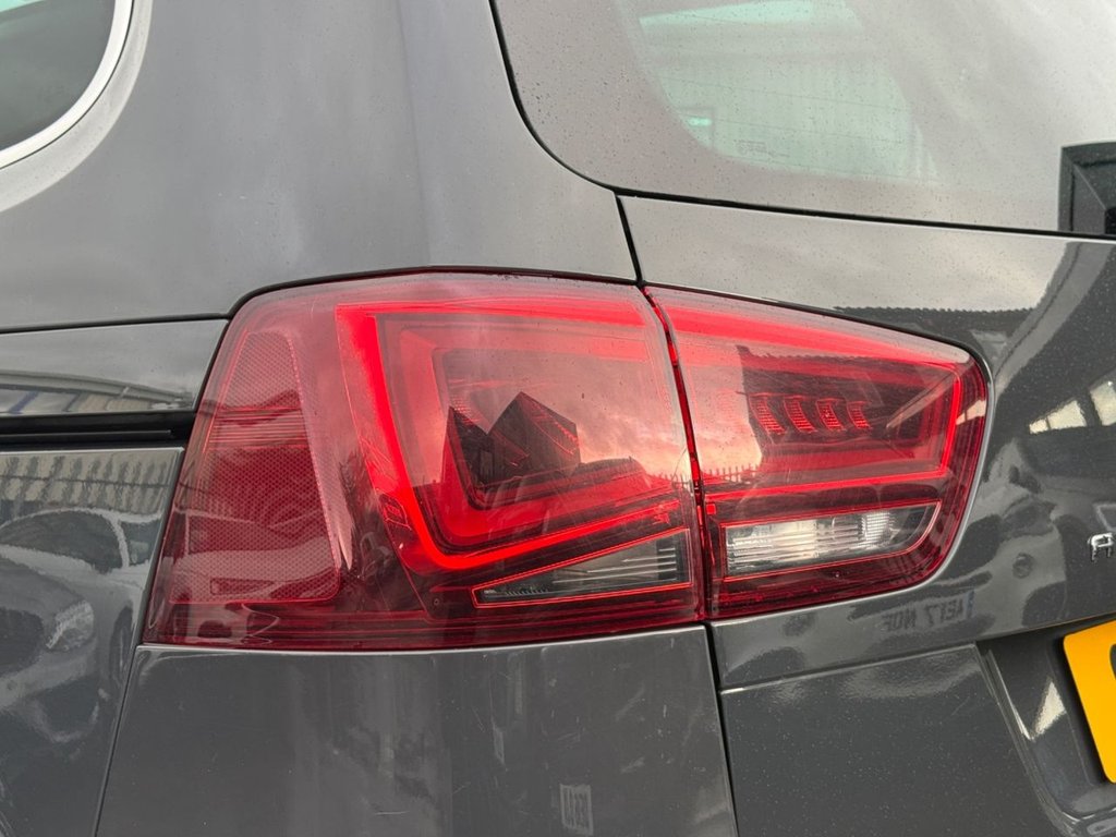 Used SEAT Alhambra 2019 for sale - 76510146: Photo 30