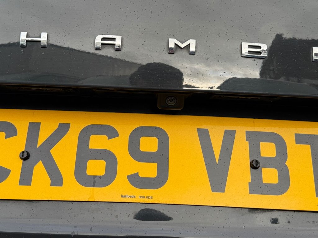 Used SEAT Alhambra 2019 for sale - 76510146: Photo 31