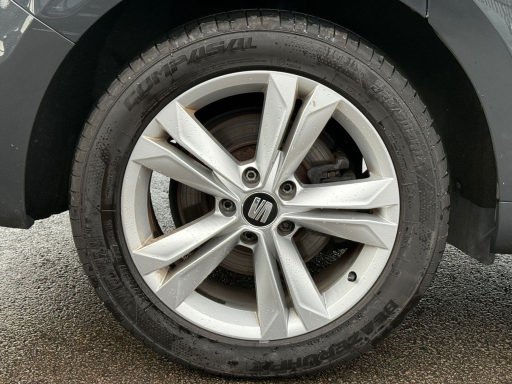 Used SEAT Alhambra 2019 for sale - 76510146: Photo 33