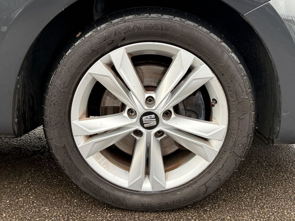 Used SEAT Alhambra 2019 for sale - 76510146: Photo 34