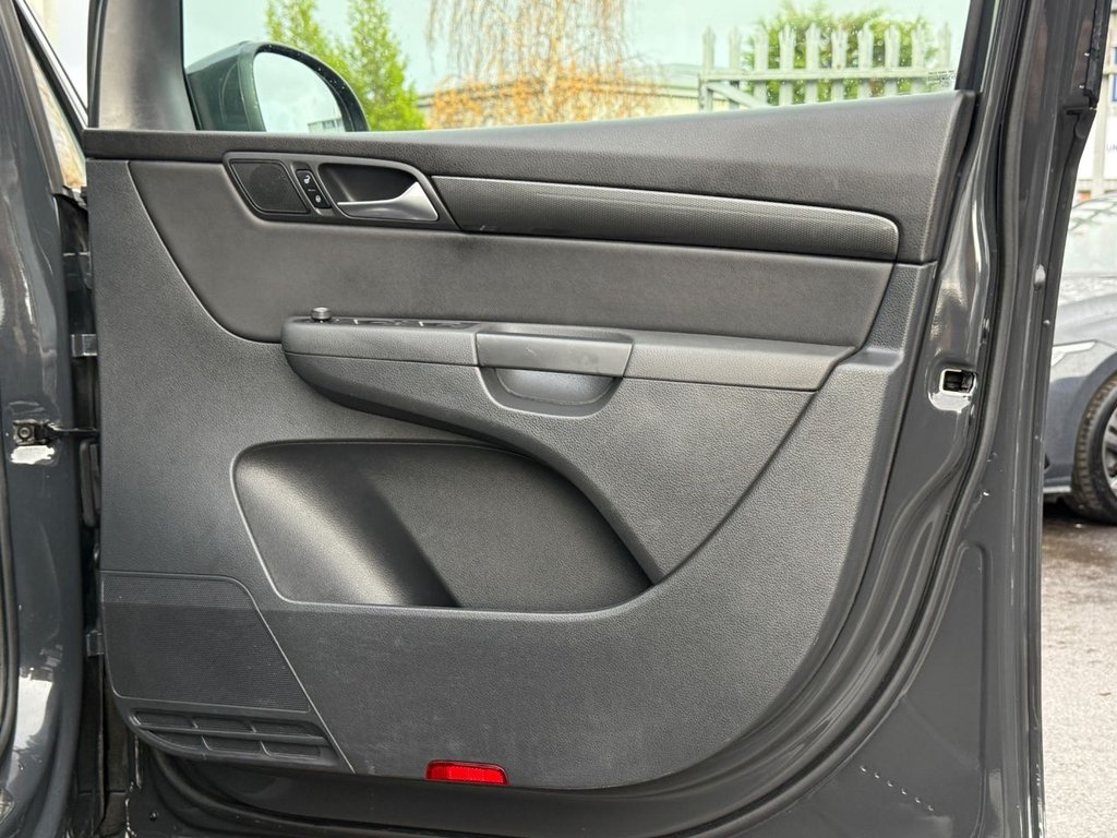 Used SEAT Alhambra 2019 for sale - 76510146: Photo 35