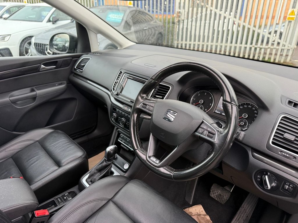 Used SEAT Alhambra 2019 for sale - 76510146: Photo 39