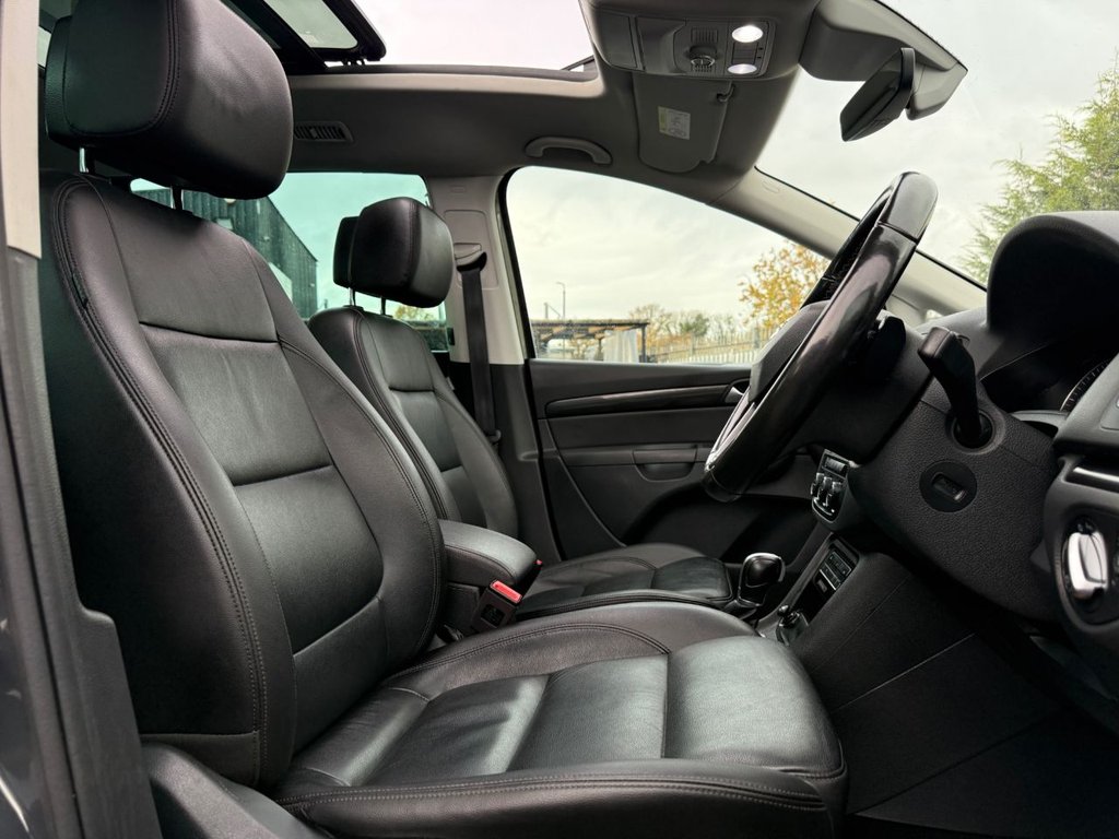 Used SEAT Alhambra 2019 for sale - 76510146: Photo 4