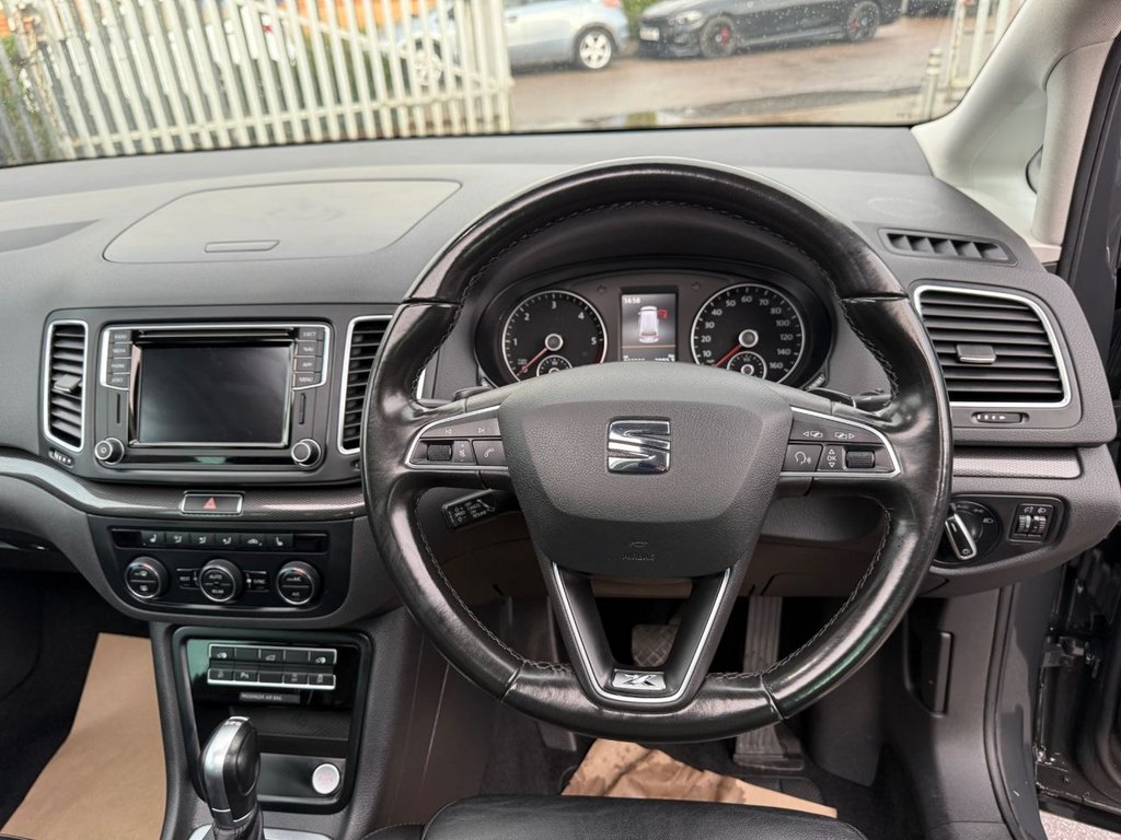 Used SEAT Alhambra 2019 for sale - 76510146: Photo 43