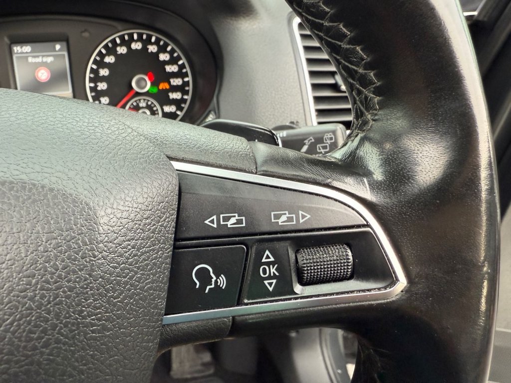 Used SEAT Alhambra 2019 for sale - 76510146: Photo 47