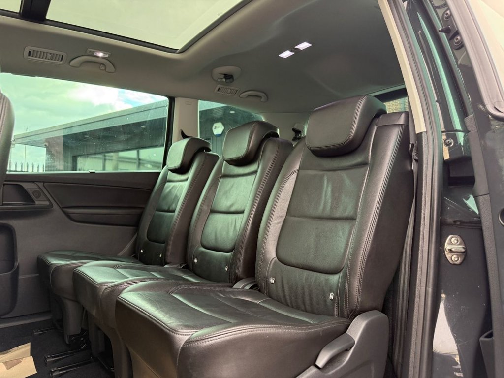 Used SEAT Alhambra 2019 for sale - 76510146: Photo 6