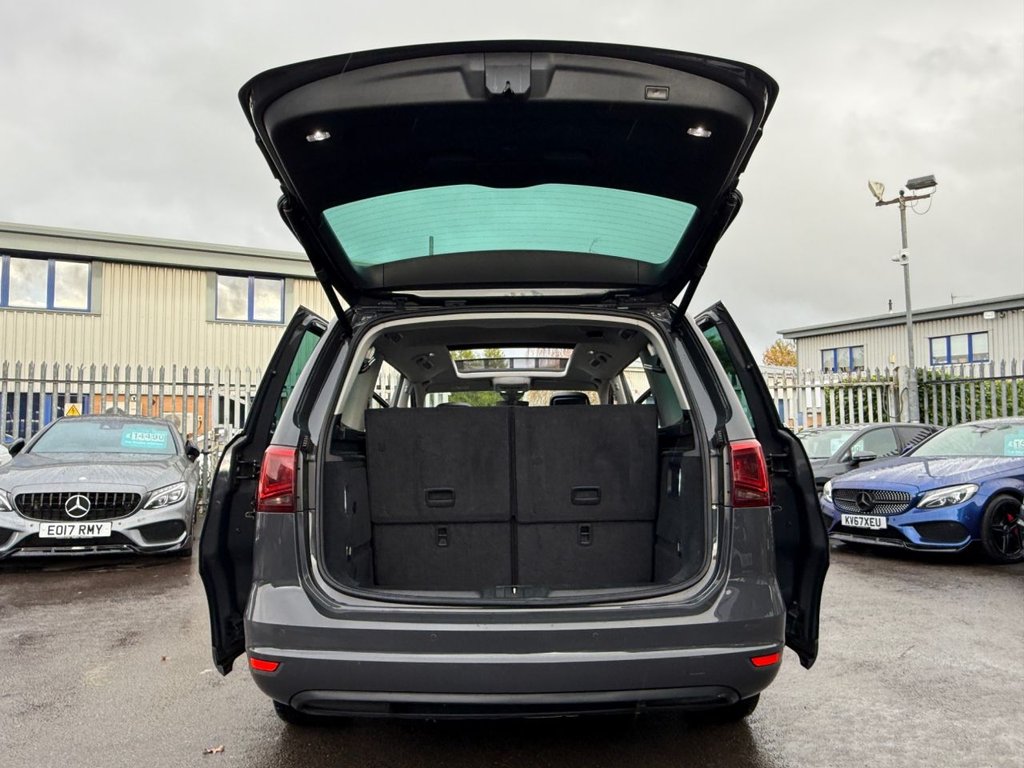 Used SEAT Alhambra 2019 for sale - 76510146: Photo 7